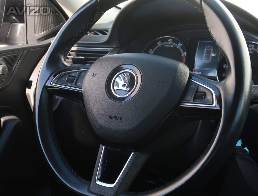 Foto inzerátu Škoda Rapid 1.0 TSI