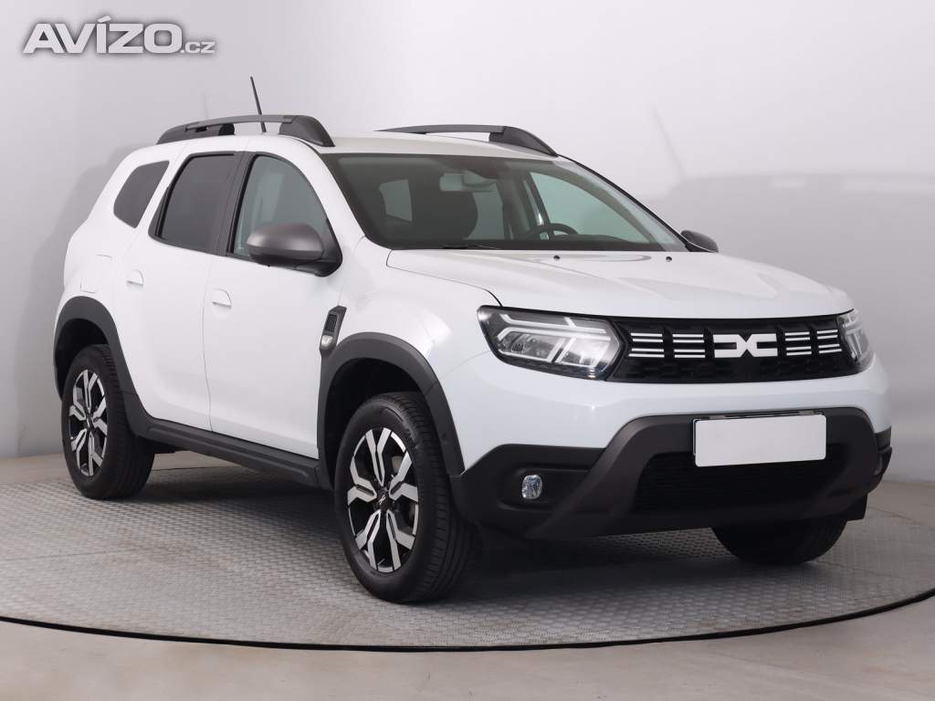 Dacia Duster 1.0 TCe