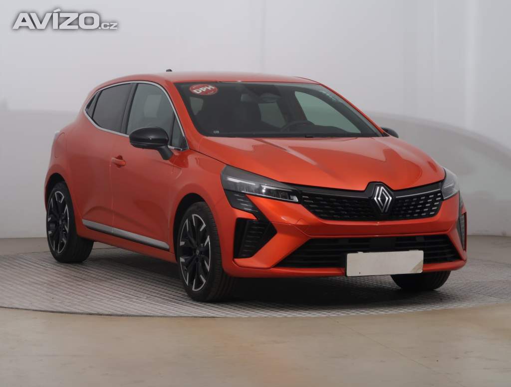 Renault Clio 1.0 TCe