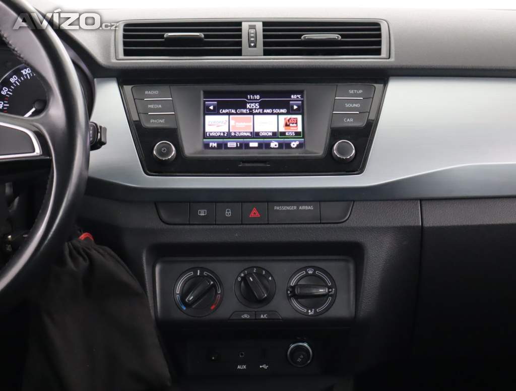 Foto inzerátu Škoda Fabia 1.2 TSI