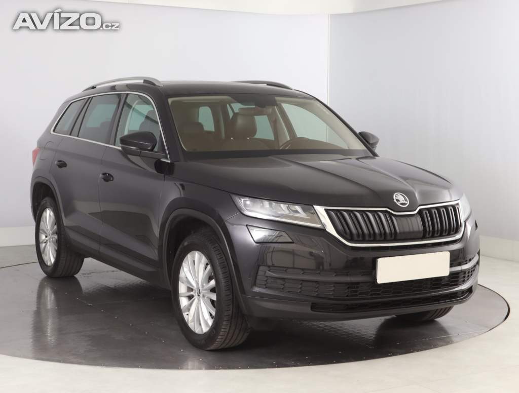 Foto inzerátu Škoda Kodiaq 2.0 TDI