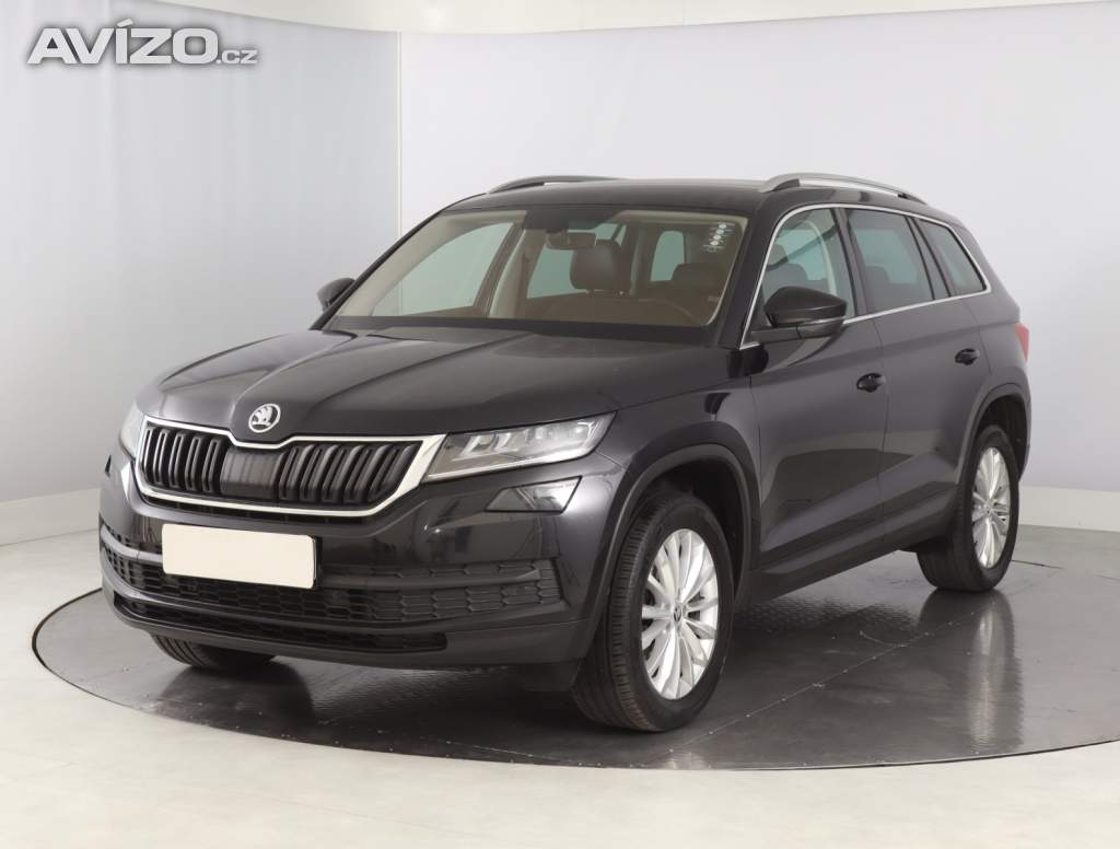 Foto inzerátu Škoda Kodiaq 2.0 TDI