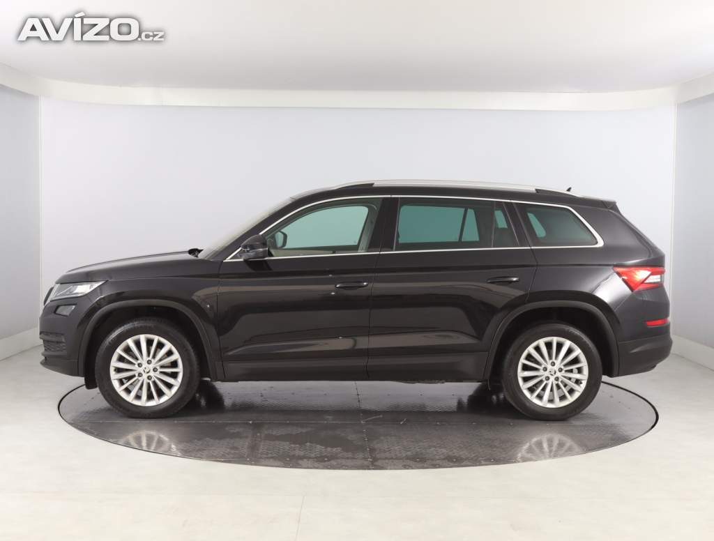 Foto inzerátu Škoda Kodiaq 2.0 TDI
