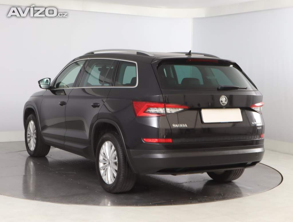 Foto inzerátu Škoda Kodiaq 2.0 TDI