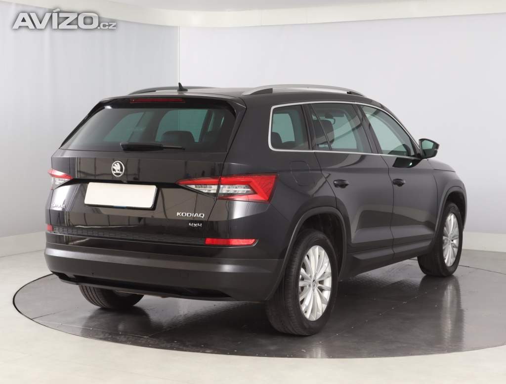 Foto inzerátu Škoda Kodiaq 2.0 TDI