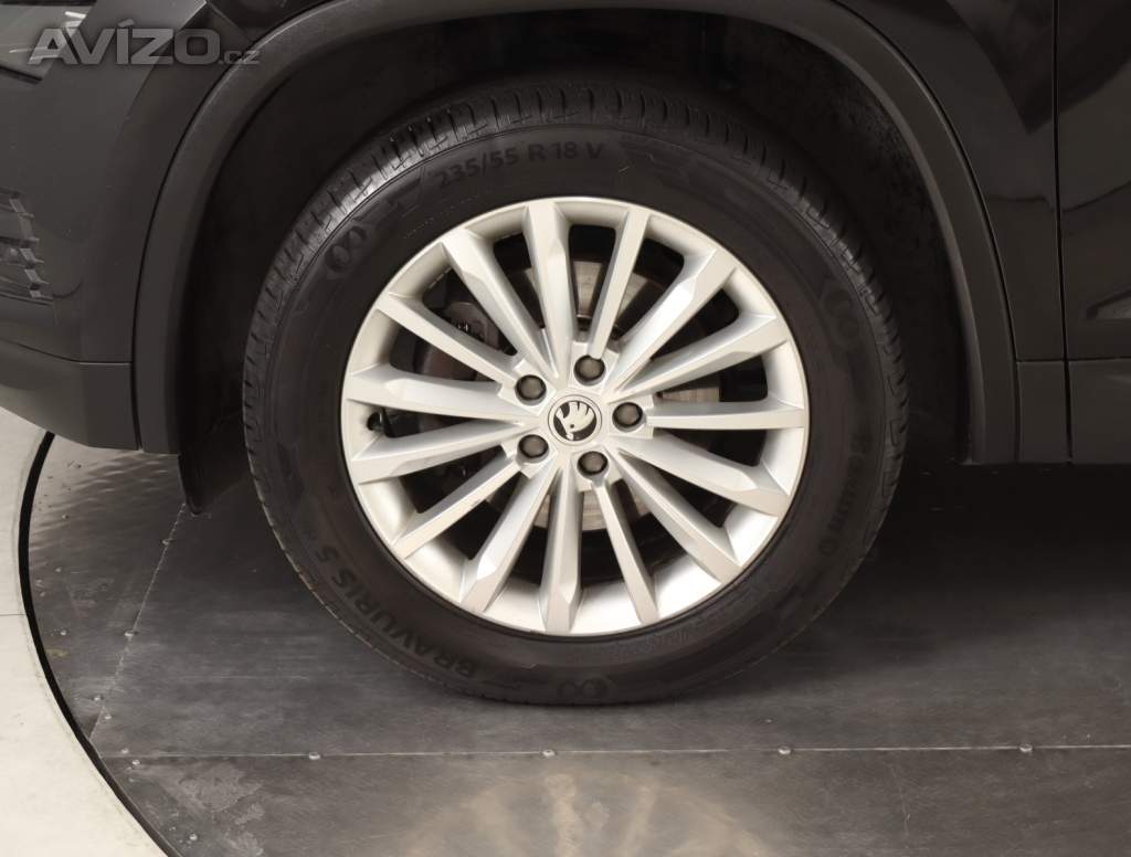 Foto inzerátu Škoda Kodiaq 2.0 TDI