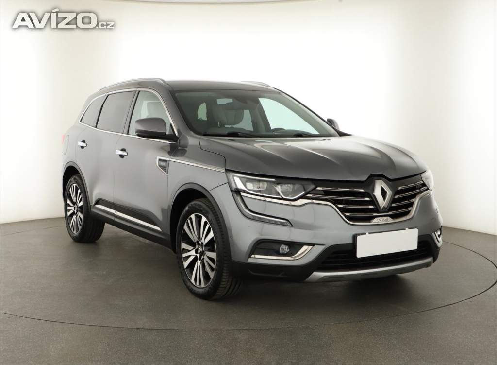 Renault Koleos 2.0 dCi