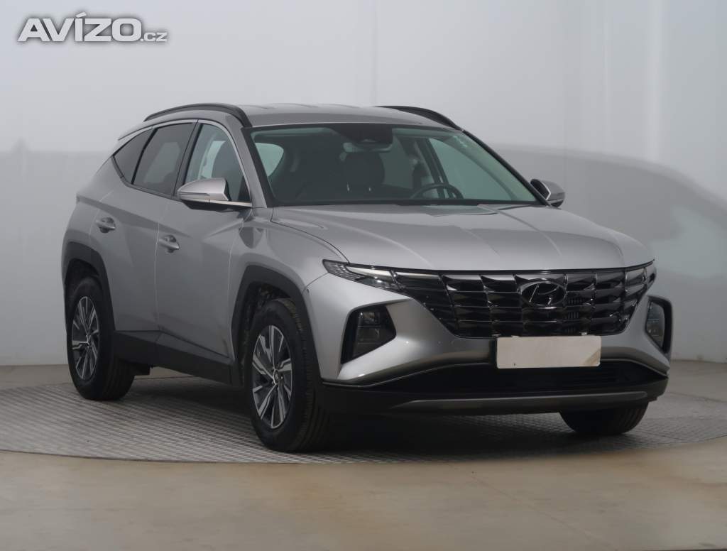Hyundai Tucson 1.6 T-GDI