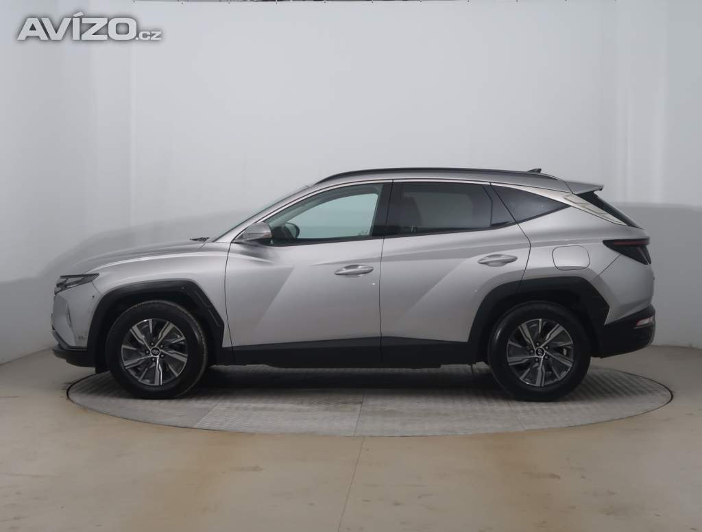 Foto inzerátu Hyundai Tucson 1.6 T-GDI