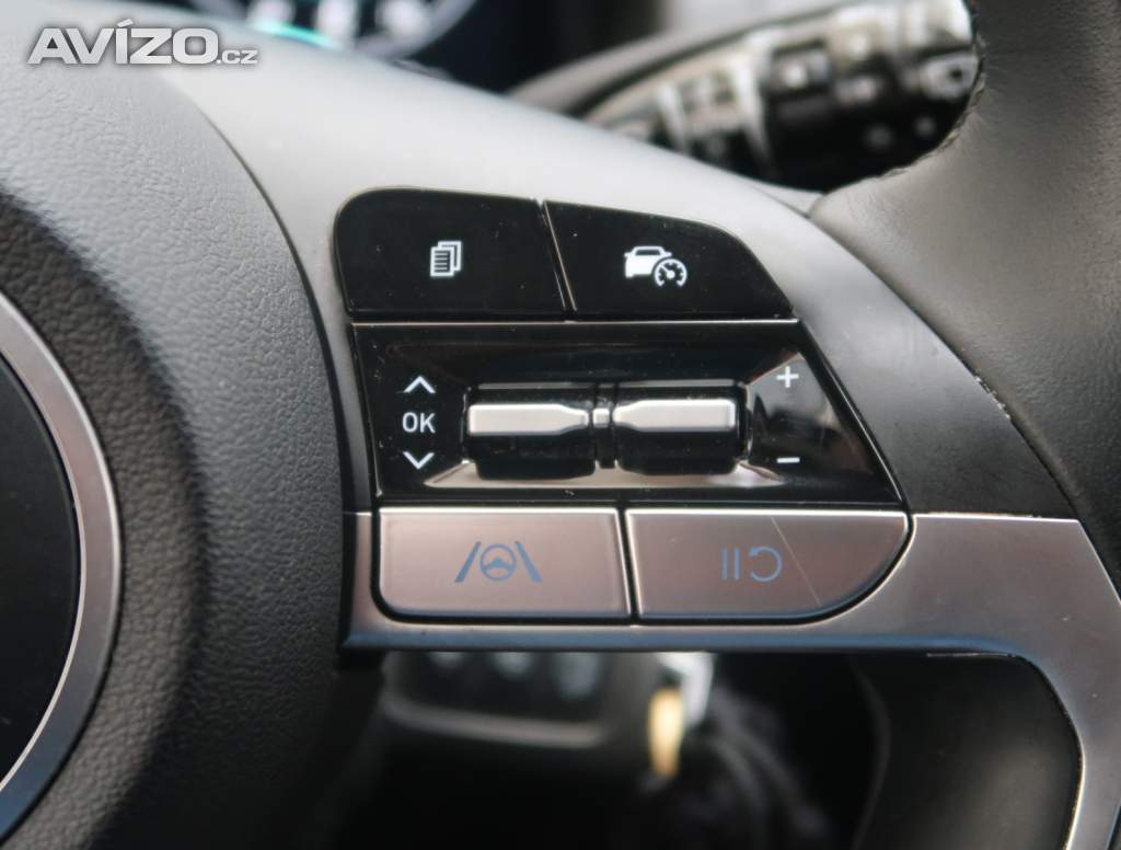 Foto inzerátu Hyundai Tucson 1.6 T-GDI