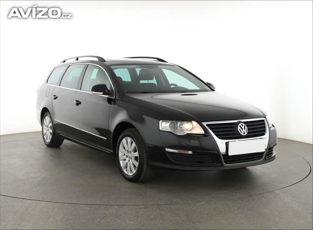 Volkswagen Passat 1.8 TSI