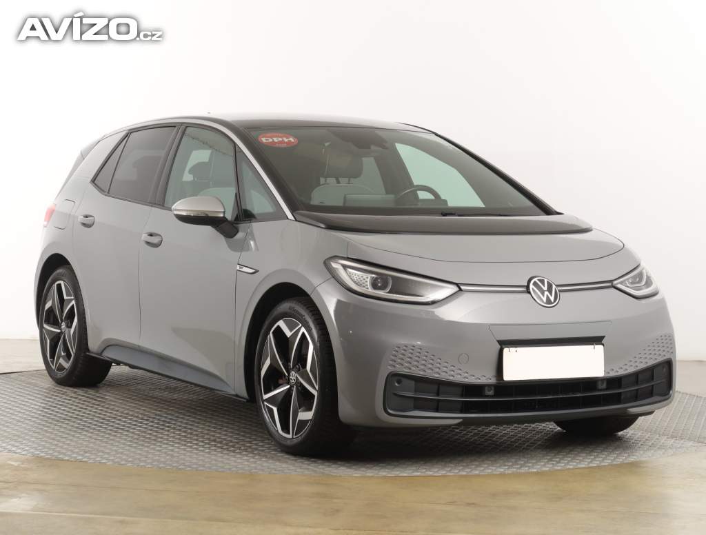 Volkswagen ID.3 1st (62 kWh)