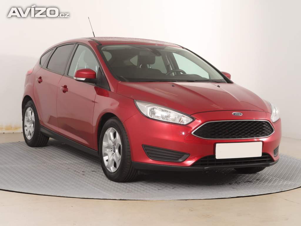 Ford Focus 1.6 i