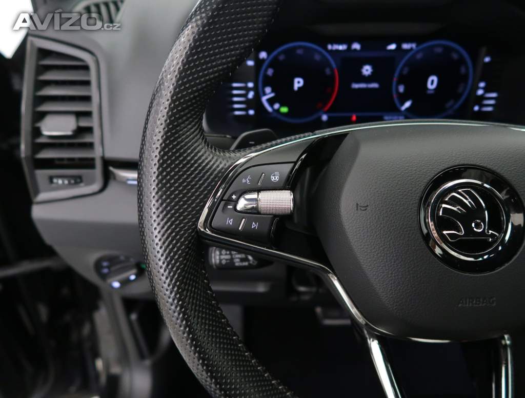 Foto inzerátu Škoda Karoq 1.5 TSI