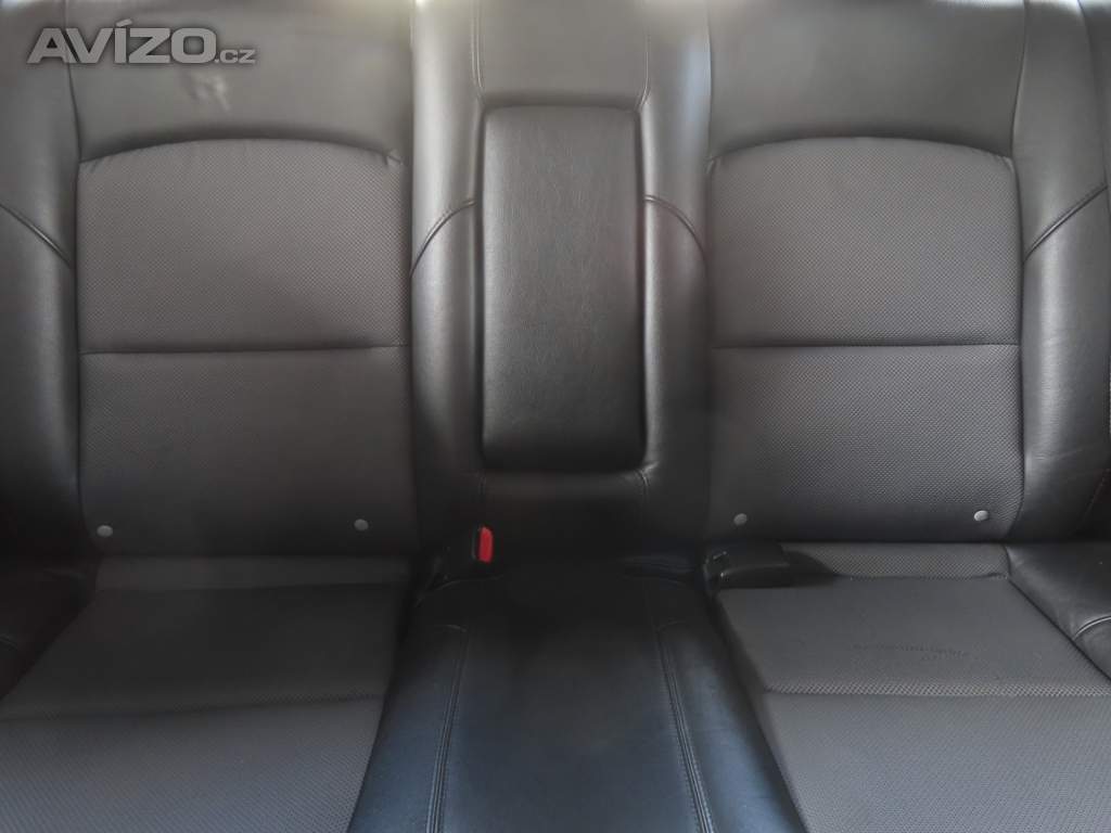 Foto inzerátu Mazda 3 2.3T MPS