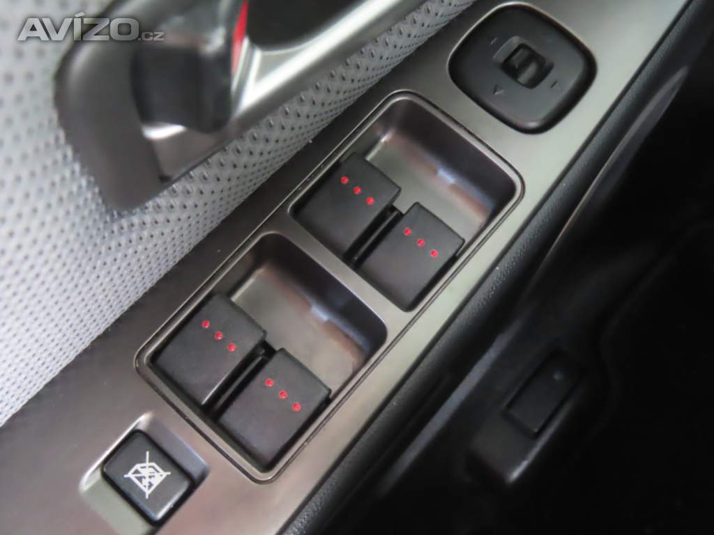 Foto inzerátu Mazda 3 2.3T MPS