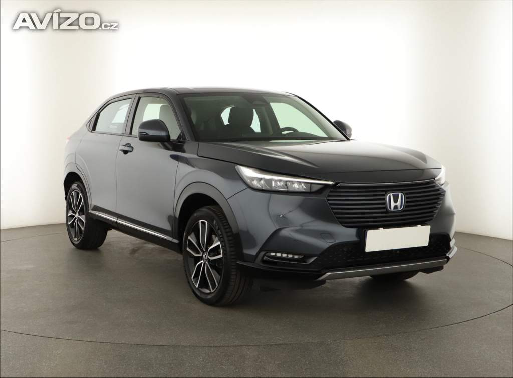 Honda HR-V e:HEV 1.5 i-MMD