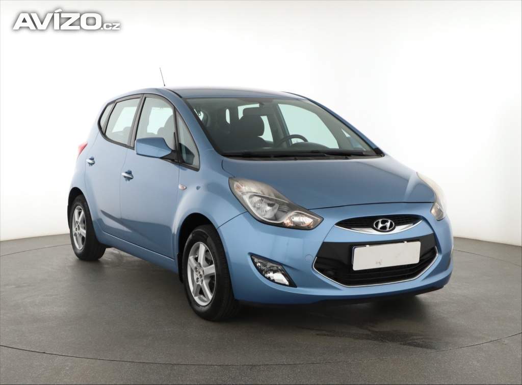 Hyundai ix20 1.4 CVVT