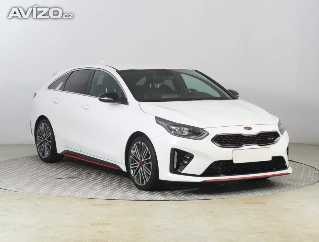 Kia ProCeed GT 1.6 T-GDI
