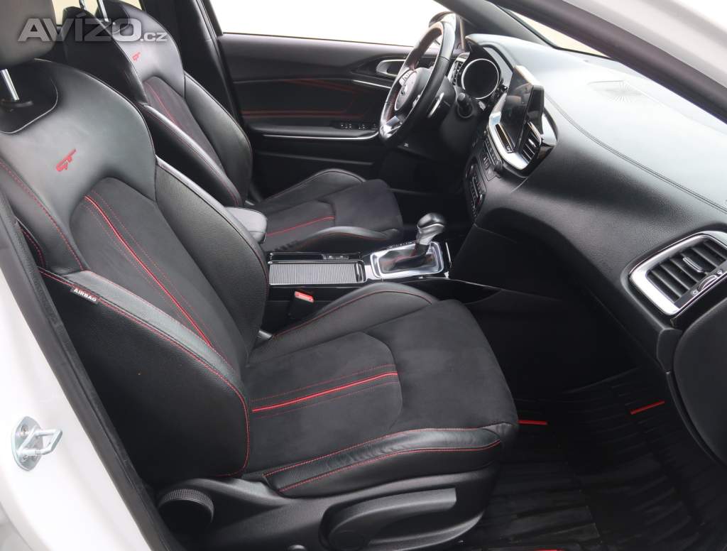 Foto inzerátu Kia ProCeed GT 1.6 T-GDI