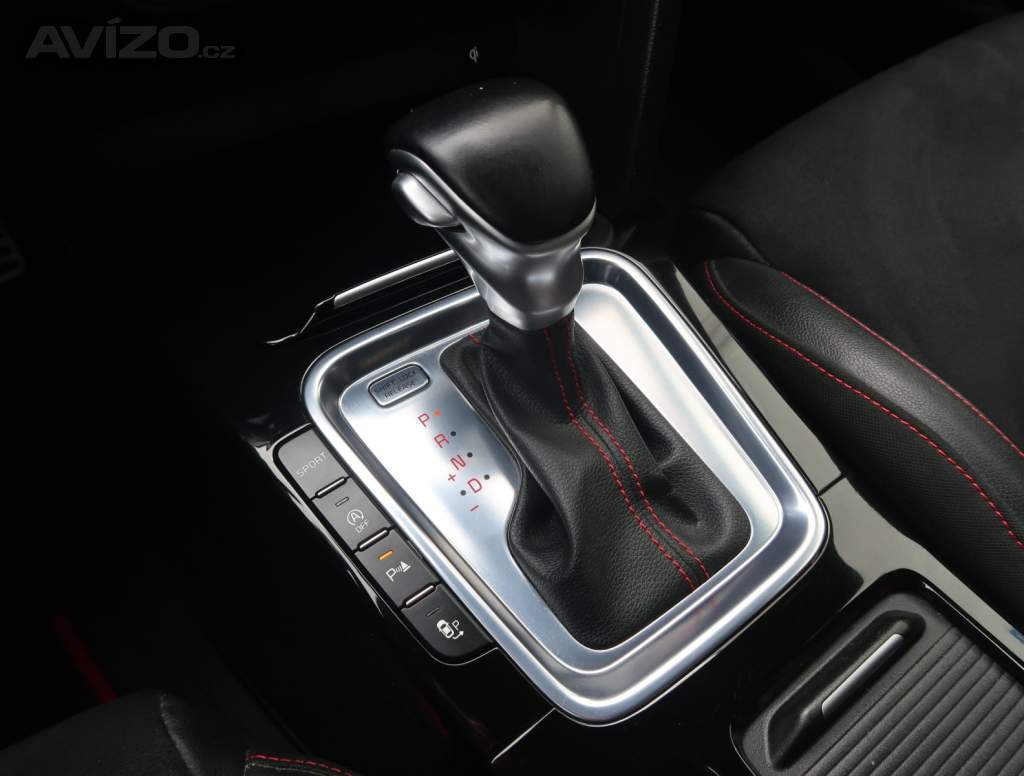 Foto inzerátu Kia ProCeed GT 1.6 T-GDI