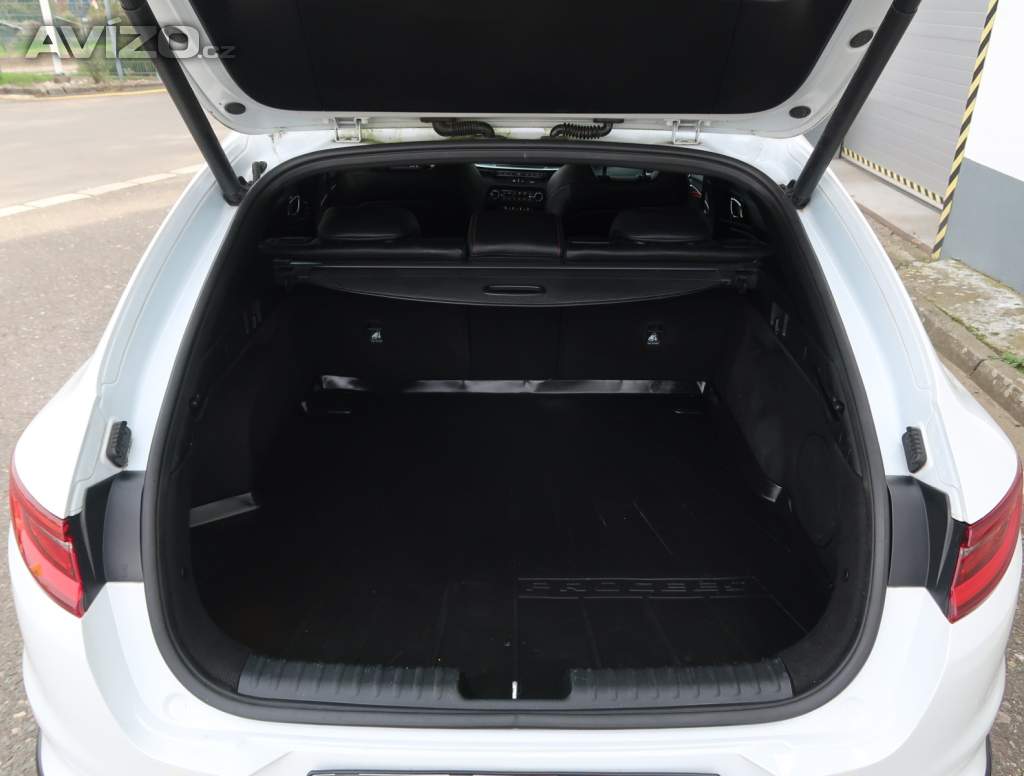 Foto inzerátu Kia ProCeed GT 1.6 T-GDI