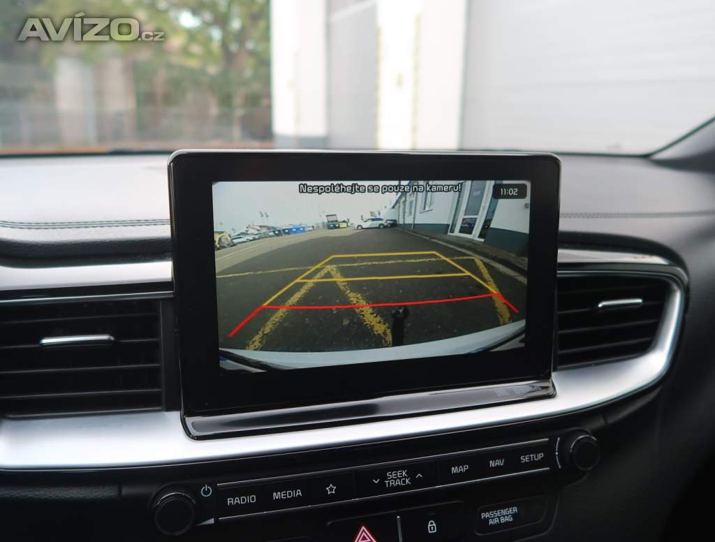 Foto inzerátu Kia ProCeed GT 1.6 T-GDI