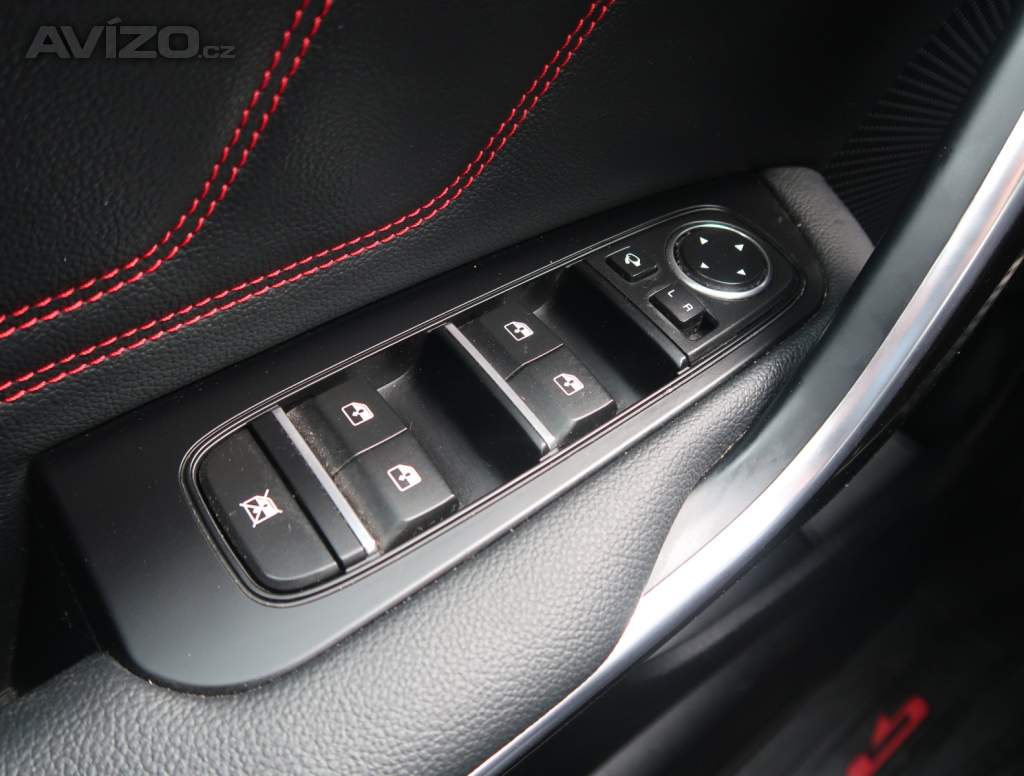 Foto inzerátu Kia ProCeed GT 1.6 T-GDI