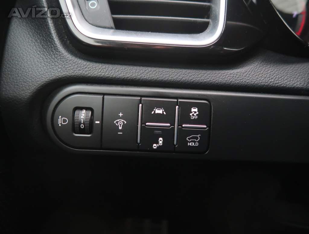 Foto inzerátu Kia ProCeed GT 1.6 T-GDI