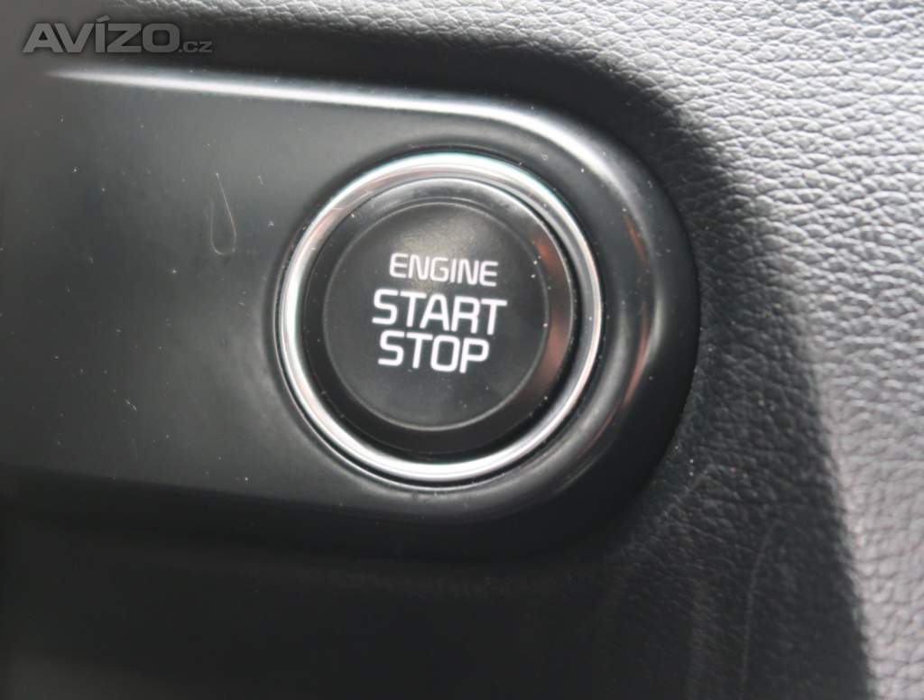 Foto inzerátu Kia ProCeed GT 1.6 T-GDI