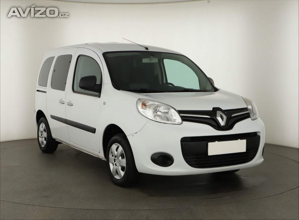 Renault Kangoo 1.5 dCi