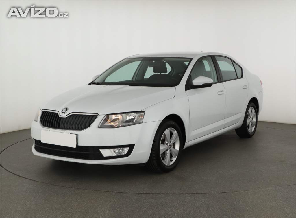 Foto inzerátu Škoda Octavia 1.6 TDI