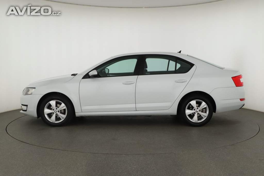Foto inzerátu Škoda Octavia 1.6 TDI