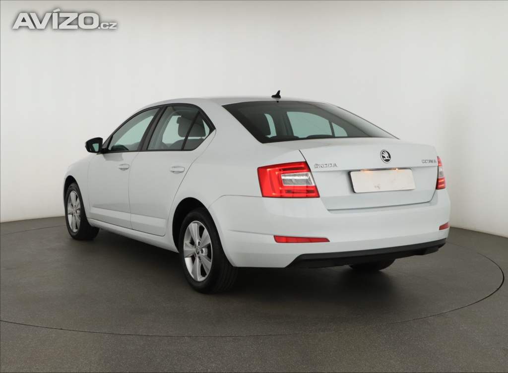 Foto inzerátu Škoda Octavia 1.6 TDI