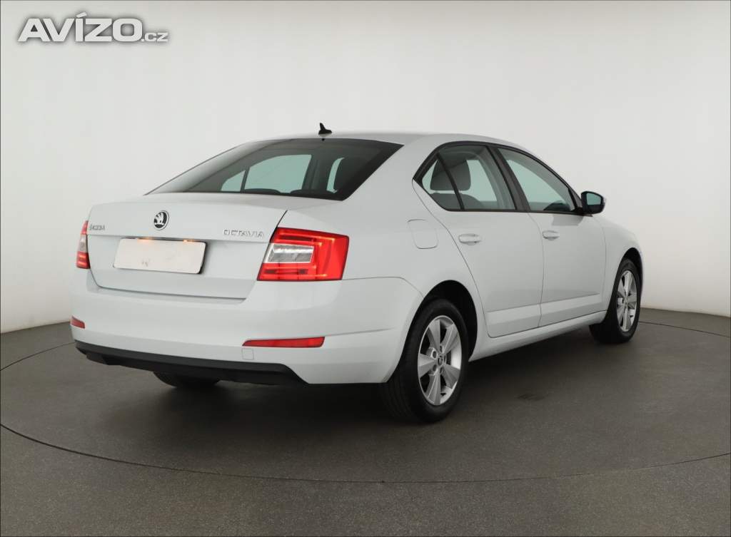 Foto inzerátu Škoda Octavia 1.6 TDI