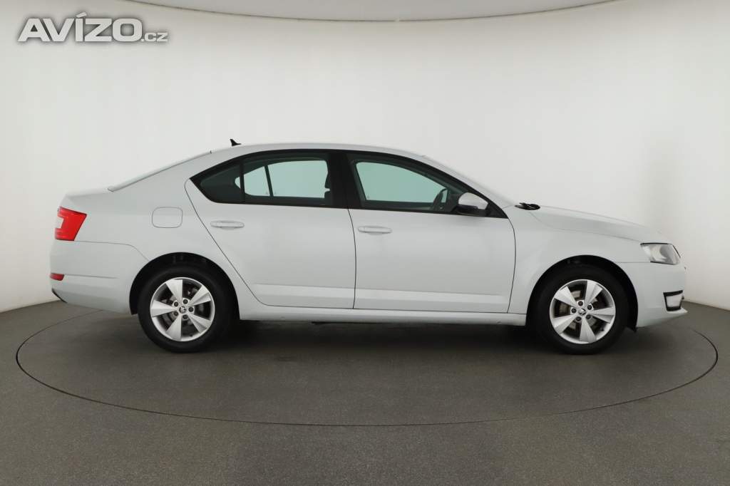 Foto inzerátu Škoda Octavia 1.6 TDI