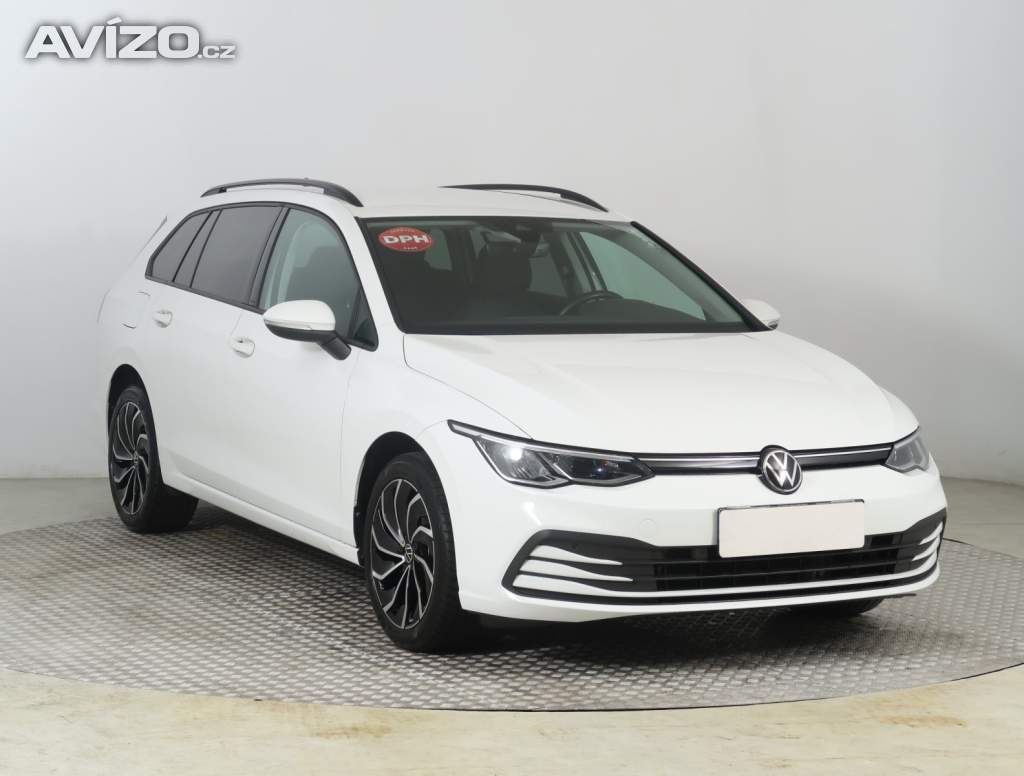 Volkswagen Golf 1.5 TSI