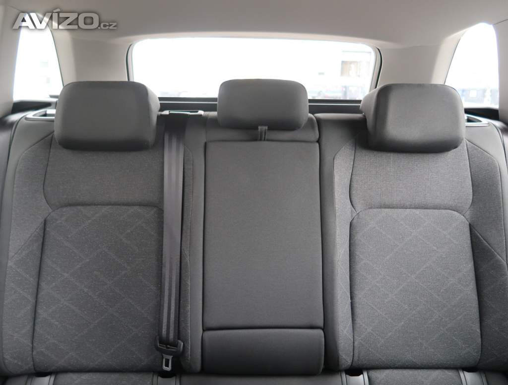 Foto inzerátu Volkswagen Golf 1.5 TSI