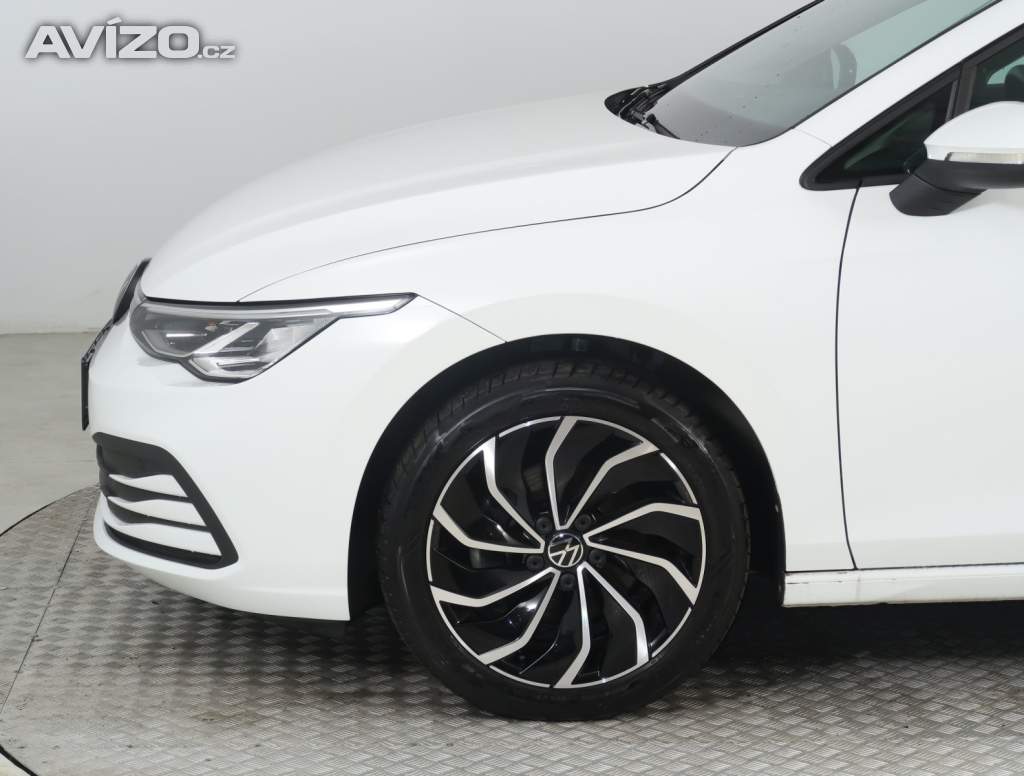 Foto inzerátu Volkswagen Golf 1.5 TSI