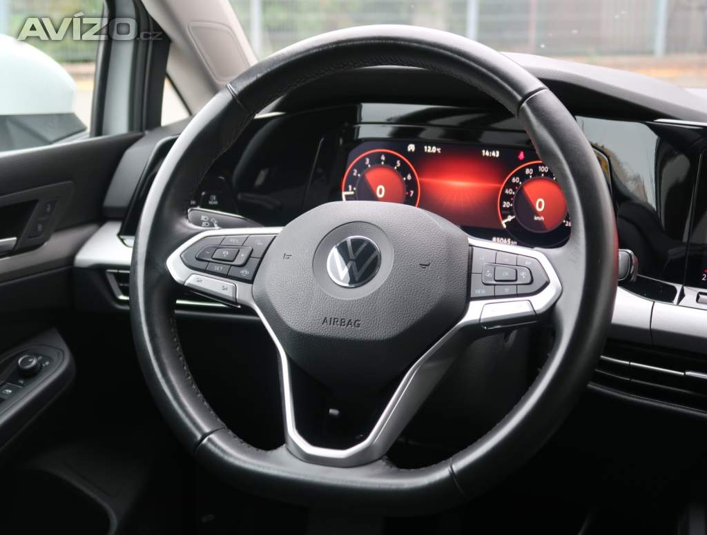 Foto inzerátu Volkswagen Golf 1.5 TSI