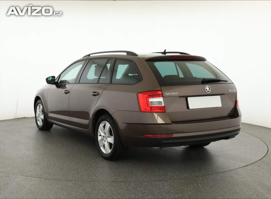 Foto inzerátu Škoda Octavia 1.5 TSI
