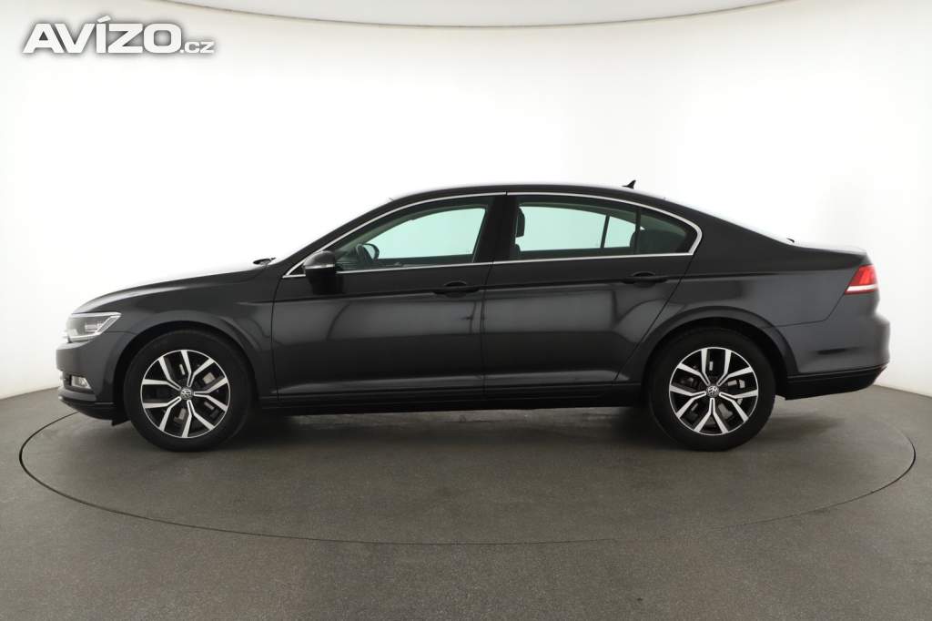 Foto inzerátu Volkswagen Passat 2.0 TDI
