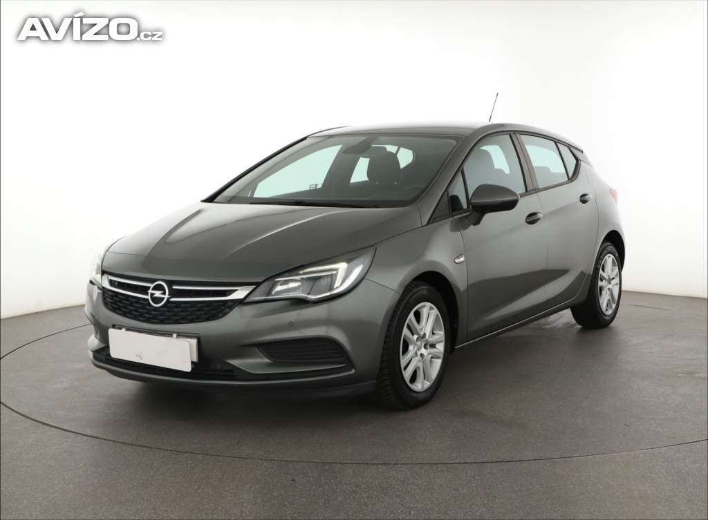 Foto inzerátu Opel Astra 1.6 CDTI
