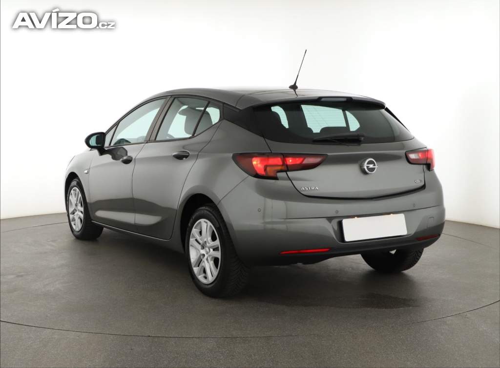 Foto inzerátu Opel Astra 1.6 CDTI