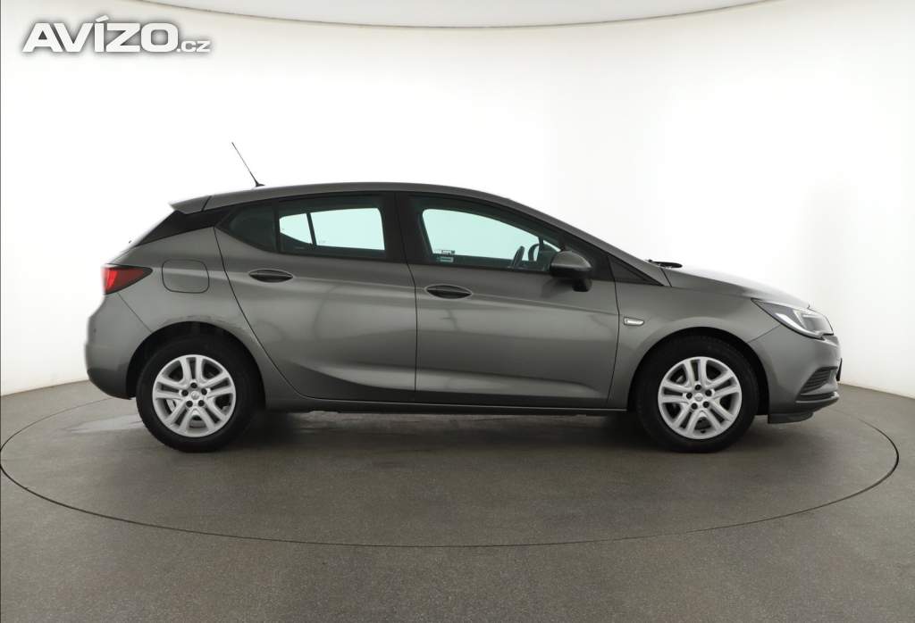 Foto inzerátu Opel Astra 1.6 CDTI