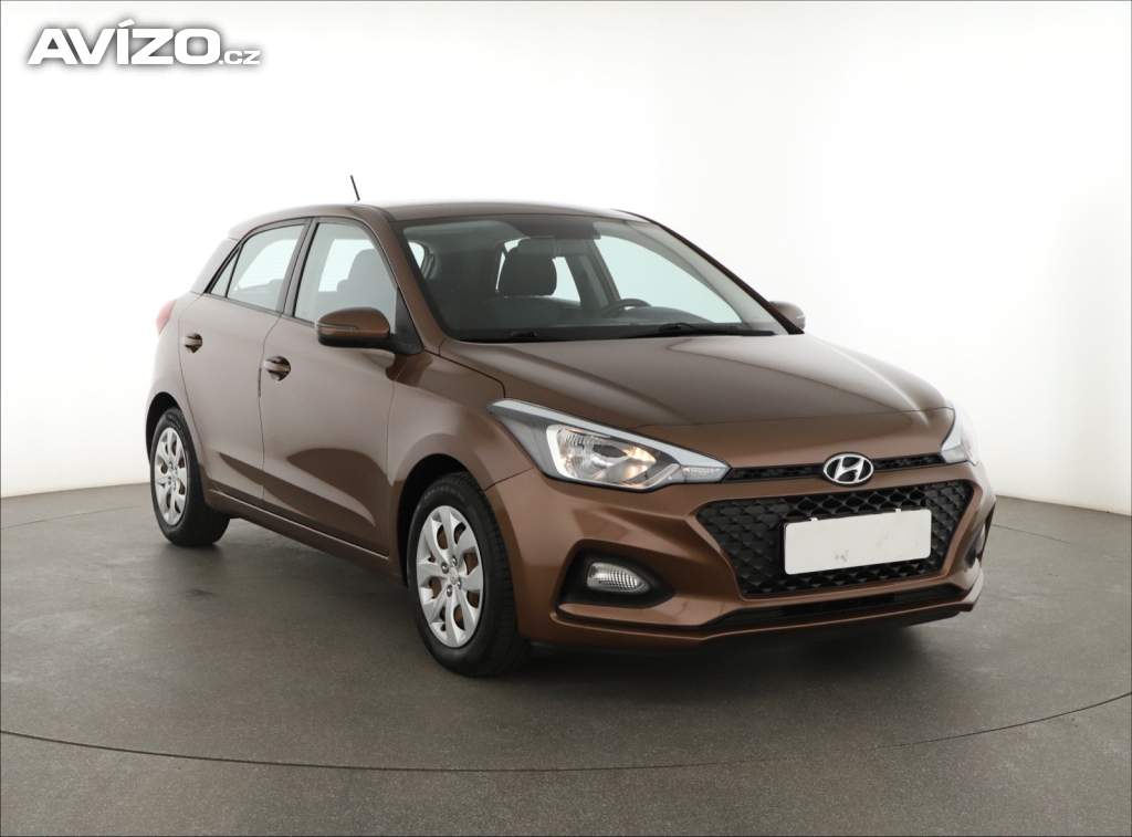 Hyundai i20 1.2