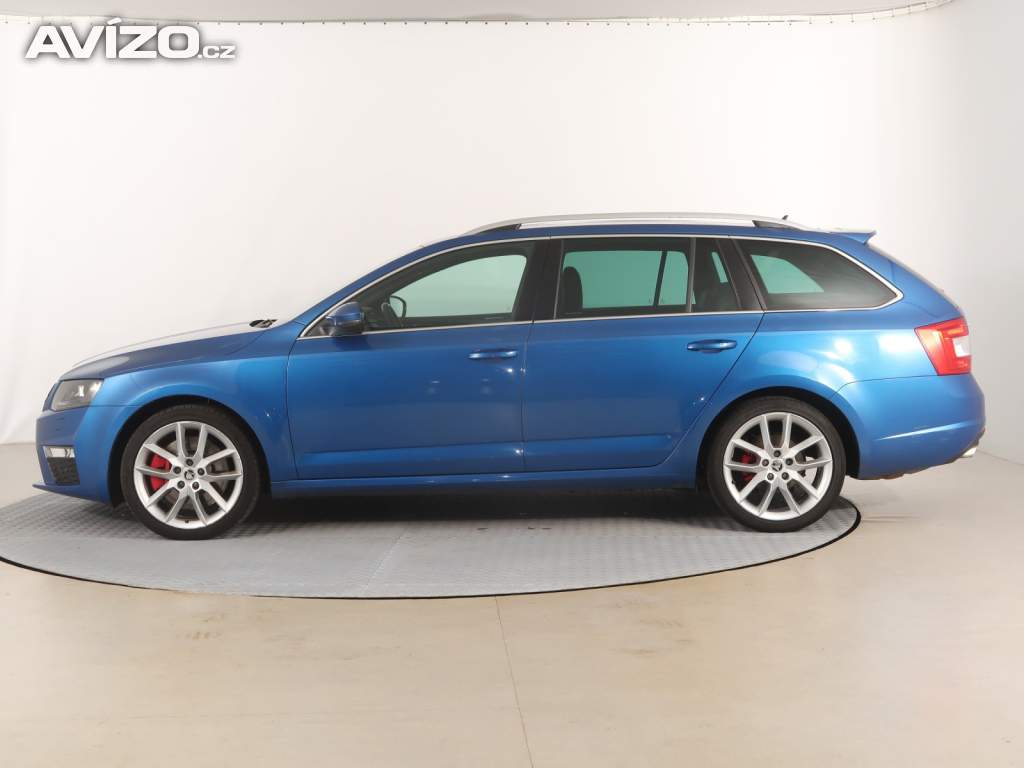 Foto inzerátu Škoda Octavia RS 2.0 TDI