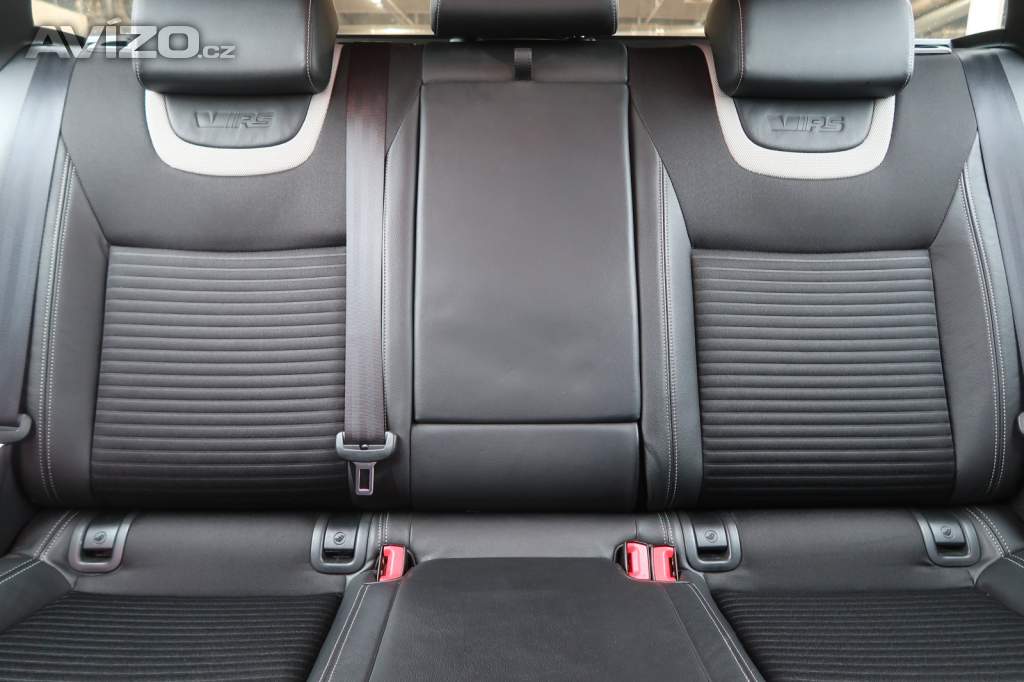 Foto inzerátu Škoda Octavia RS 2.0 TDI