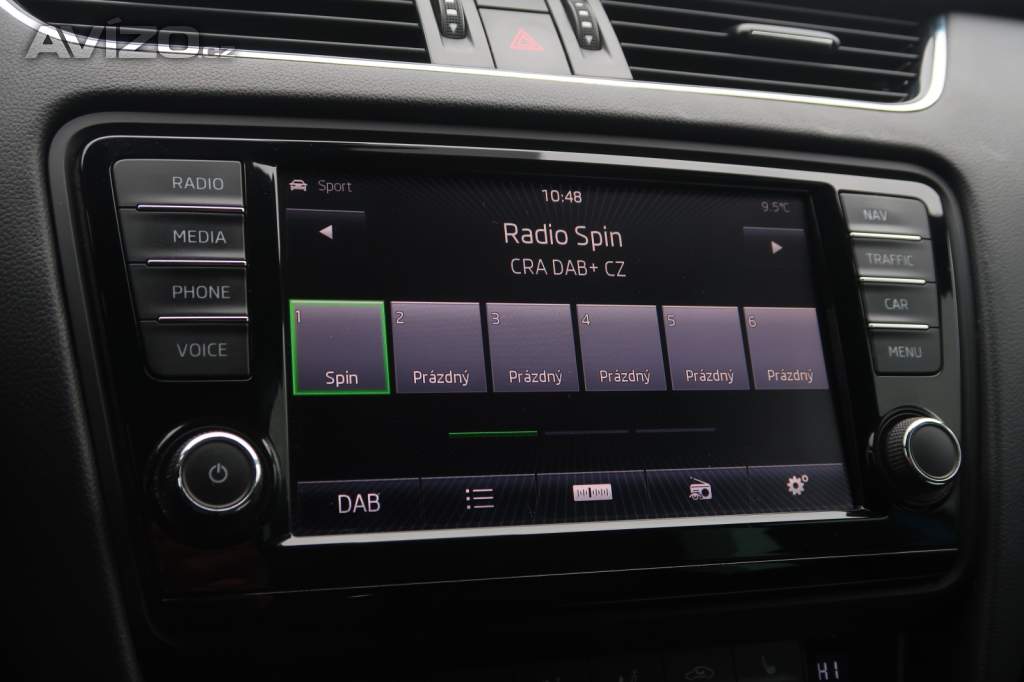 Foto inzerátu Škoda Octavia RS 2.0 TDI