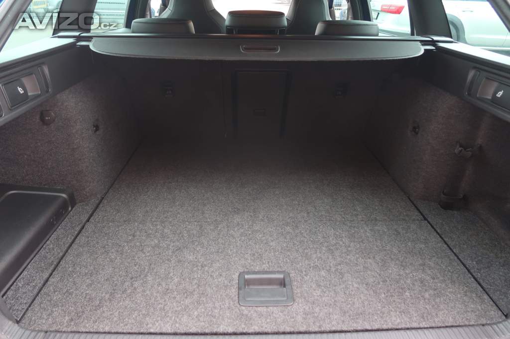 Foto inzerátu Škoda Octavia RS 2.0 TDI